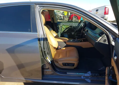 2013 Lexus Gs 350 from USA, damaged, VIN JTHBE1BL7D5009745